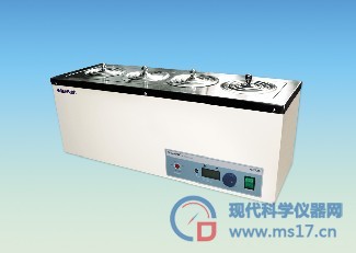 多孔水浴锅