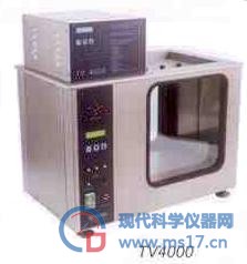 荷兰 Tamson TV4000 超高精度恒温水浴（粘度浴）