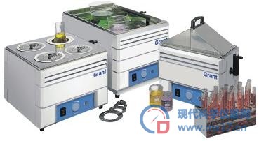SBB沸水浴槽|grant沸腾水浴
