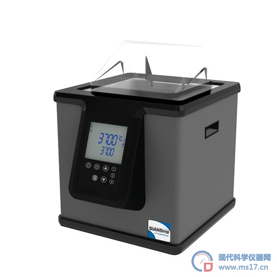 Stabletemp®数字型通用水浴