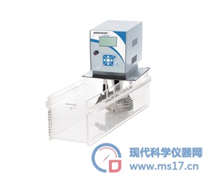 Cole parmer® Polystat® 开放式加热循环水浴