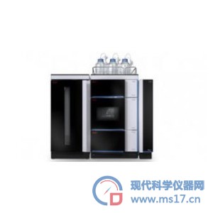 Vanquish UHPLC 系统