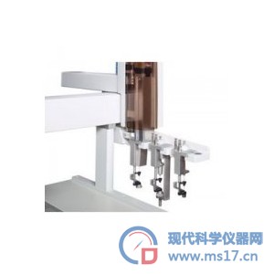 赛默飞TriPlus RSH™ 气相/气质自动进样器