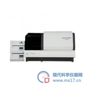 液相色谱质谱联用仪LC-MS 1000