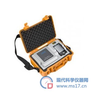 便携式X荧光光谱仪EDX-Portable-Ⅰ