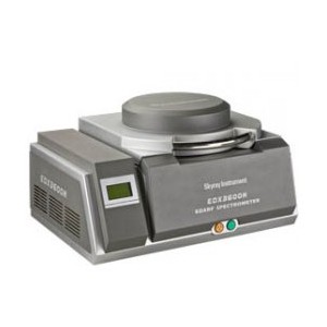 EDX3600H合金分析仪