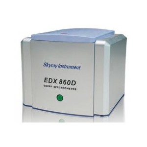 EDX860DX荧光光谱仪