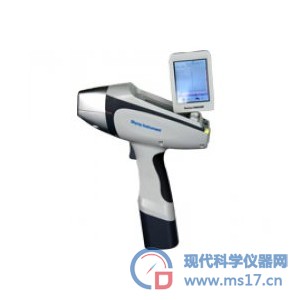 手持式四代X荧光分析仪系列Genius XRF