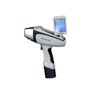 手持式四代X荧光分析仪系列Genius XRF