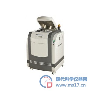 SUPER XRF 2400超级X荧光光谱仪