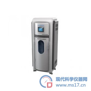 WAOL 2001型 COD全自动在线分析仪