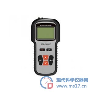 (多功能)便携式重金属分析仪HM-5000P