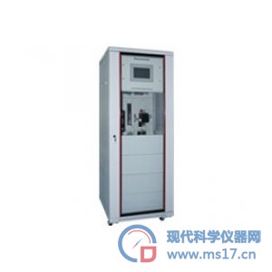 WAOL 2000-TFe水质在线分析仪-总铁