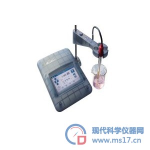 上海仪迈IS128C“康”（Icon）版pH计