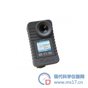 IR280C专业型手持式折光仪(中文版)