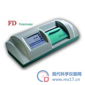 上海仪迈药业专用旋光仪IP-digi300FD1
