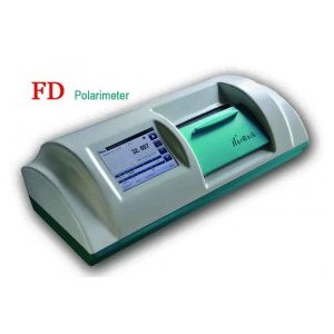 上海仪迈药业专用旋光仪IP-digi300FD1