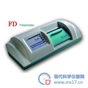 上海仪迈药业专用旋光仪IP-digi300FD3