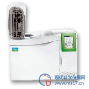 PerkinElmer Clarus 580 气相色谱仪