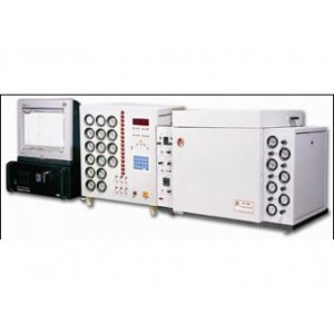 GC-4085型矿井气体多点参数色谱自动分析仪