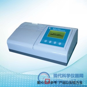 GDYS-104SI 溴酸盐快速检测仪