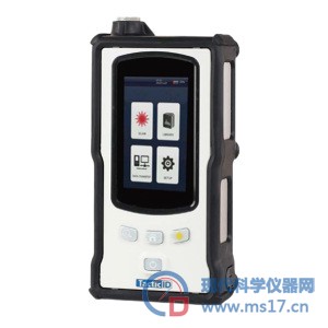 TacticID-N毒品、易制毒品手持拉曼分析仪