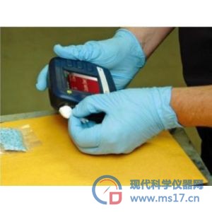 TruNarc 手持式（拉曼）毒品分析仪