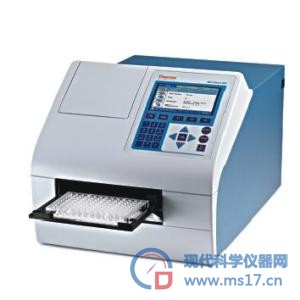 全波长读数仪/超微量分光光度计(Thermo Scientific Multiskan GO Microplate