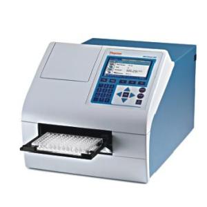 全波长读数仪/超微量分光光度计(Thermo Scientific Multiskan GO Microplate