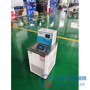 江苏天翎 低温恒温水槽低温恒温油槽DC0506