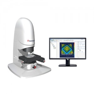 白光形貌干涉仪