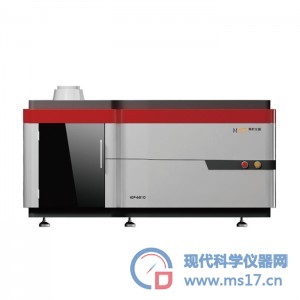 ICP-6810全谱直读电感耦合等离子体发射光谱仪