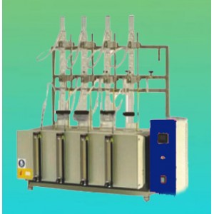 氧化安定性测定器