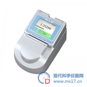 高精度全自动折光仪RA-620