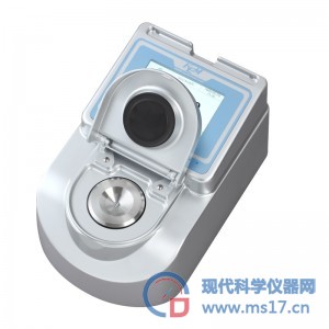 全自动数字式折光仪RA-600