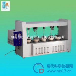 旋转挂片腐蚀仪GB/T18175