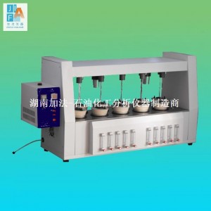 旋转挂片腐蚀仪GB/T18175