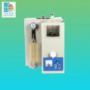 有机化工产品自动蒸馏（沸程）测定器GB/T7534