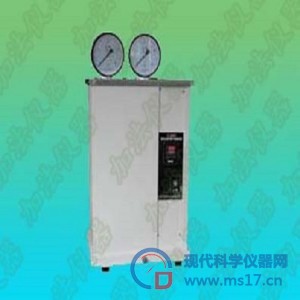 石油产品蒸气压测定器（微量法）SH/T0794