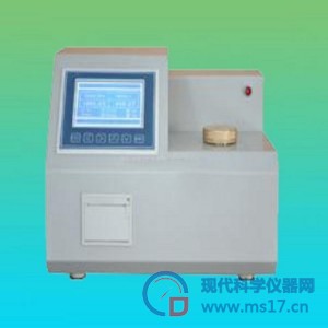 GB/T510自动凝固点测定器