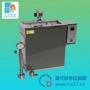 液化石油气蒸气压测定器GB/T6602