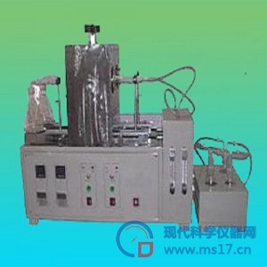 石油产品硫含量测定器（管式炉法）GB/T387