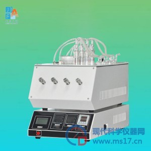 气轮机油氧化安定性测定仪