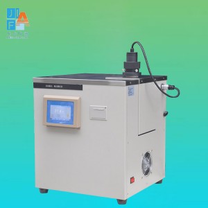 全自动倾点，凝点测定器GB/T3535