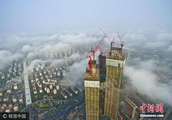 南京市检验检测产业收入年均增长率25%以上