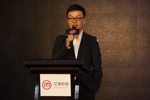 艾漫以大数据驱动中国影视生产的工业革命