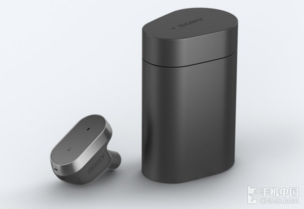 Xperia Ear