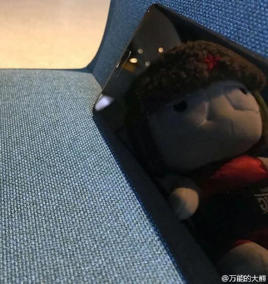 前置指纹键如何? 前置指纹键如何?