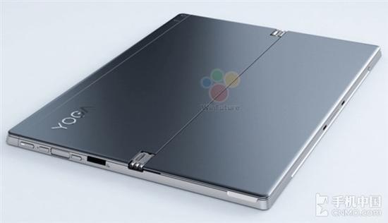 联想Miix 520 联想Miix 520