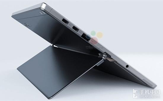 联想Miix 520 联想Miix 520